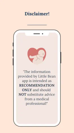 little bean: pregnancy health alternatives 1