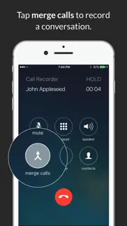 call recorder : record phone calls alternatives 2