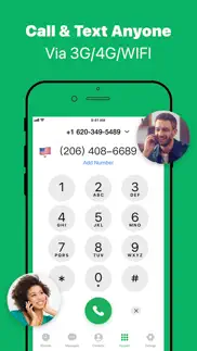 second phone number -texts app alternatives 2