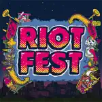 Riot Fest alternatives