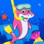 Similar Water Games For Kids 2+ Apps