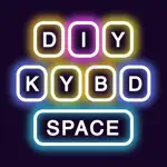 V Keyboard - DIY Themes, Fonts Alternatives