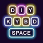 Similar V Keyboard - DIY Themes, Fonts Apps