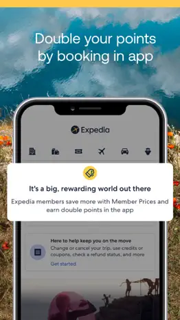 expedia: hotels, flights & car alternatives 1