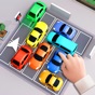 Similar Car Out - Car Parking Jam 3D Apps