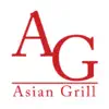 Asian Grill. Alternatives