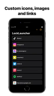locklauncher lockscreen widget alternatives 5