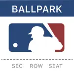 MLB Ballpark alternatives