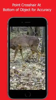 range finder for hunting deer & bow hunting deer alternatives 3