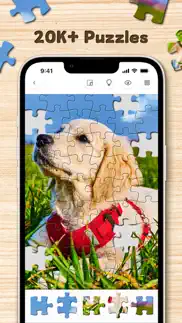 jigsawscapes - jigsaw puzzles alternatives 1