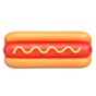 Similar Healthy Food Emoji Apps