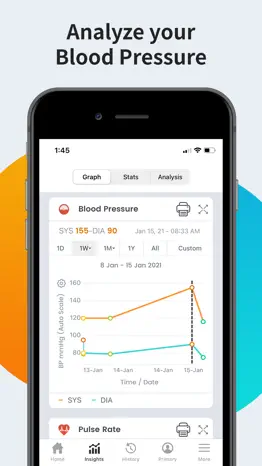 smartbp - smart blood pressure alternatives 1