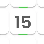 15 - puzzle with numbers Alternatives