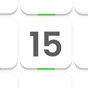 Similar 15 - puzzle with numbers Apps