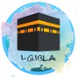 Similar Qibla Finder, Qibla Compass AR Apps
