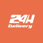 Similar 24H Delivery Apps