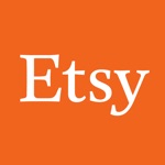 Etsy: Custom & Creative Goods Alternatives