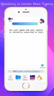 speech to text : voice to text alternatives 2