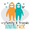 Family & Friends Bonding Pack Alternatives
