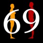 Similar 69 Positions Pro for Kamasutra Apps