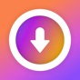 Similar Instant Save+ for photos video Apps