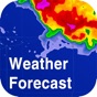 Similar Local Weather warning & Radar Apps