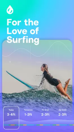surfline: wave & surf reports alternatives 1