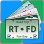 Similar Road Trip Fun Day Apps