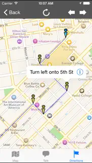 phone tracker:im map navigator alternatives 3