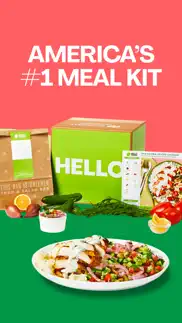 hellofresh: meal kit delivery alternatives 1