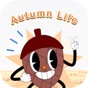 Similar AutumnLifeStickers Apps