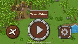 simple tower defense (2d) alternatives 2