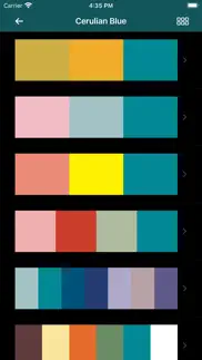 sanzo color palettes alternatives 9