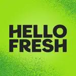 HelloFresh: Meal Kit Delivery alternatives