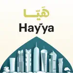 Hayya to Qatar Alternatives
