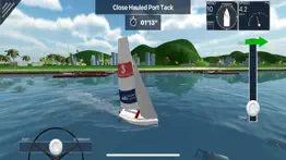 asa's sailing challenge alternatives 1