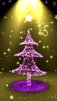 christmas countdown 3d tree alternatives 5