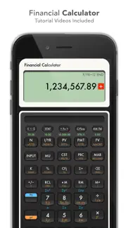 10bii financial calculator pro alternatives 4