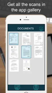 pro scanner- pdf document scan alternatives 4