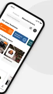 alibaba.com b2b trade app alternatives 2