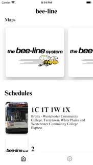 bee line bus alternatives 1