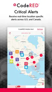 codered mobile alert alternatives 6