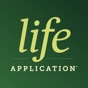 Similar Life Application Study Bible Apps
