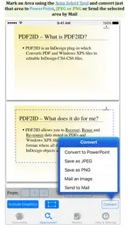 pdf to powerpoint - pdf2office alternatives 2