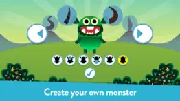 teach your monster to read alternatives 1