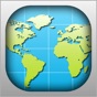 Lignende World Map 2023 Pro apper