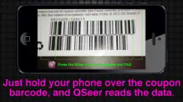 qseer coupon reader alternatives 2