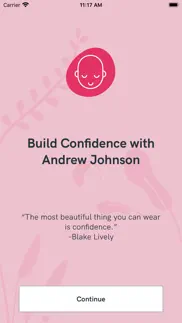 build confidence with aj alternativer 1