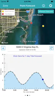 noaa marine forecast & weather alternatives 2