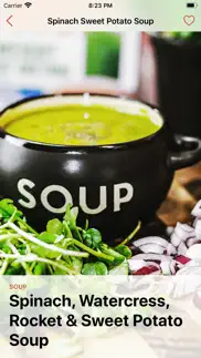 jason vale’s soup & juice diet alternatives 3